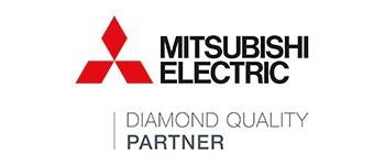 Mitsubishi Electric Diamond Quality Partner